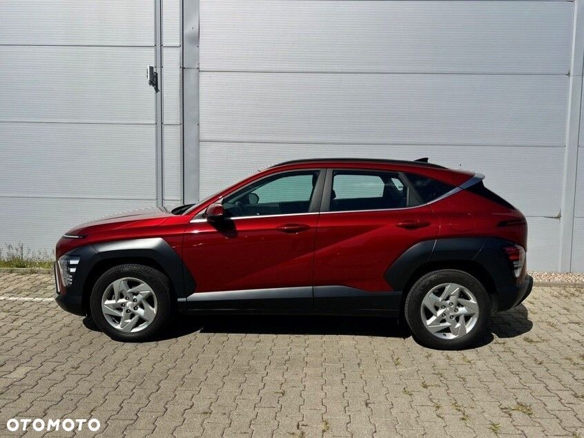Hyundai Kona 1.0 T-GDI Executive DCT - 6