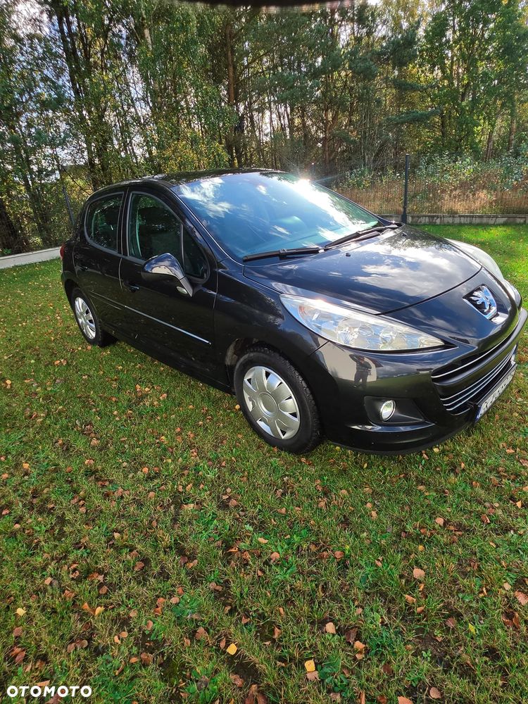 Peugeot 207 95 VTi Premium - 21