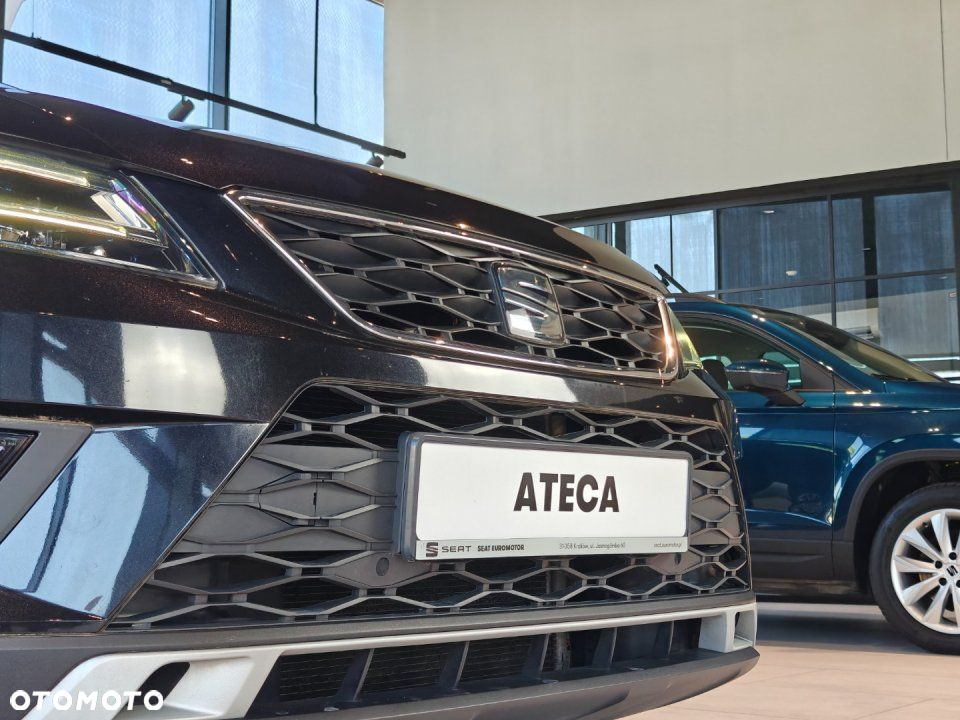 Seat Ateca - 4