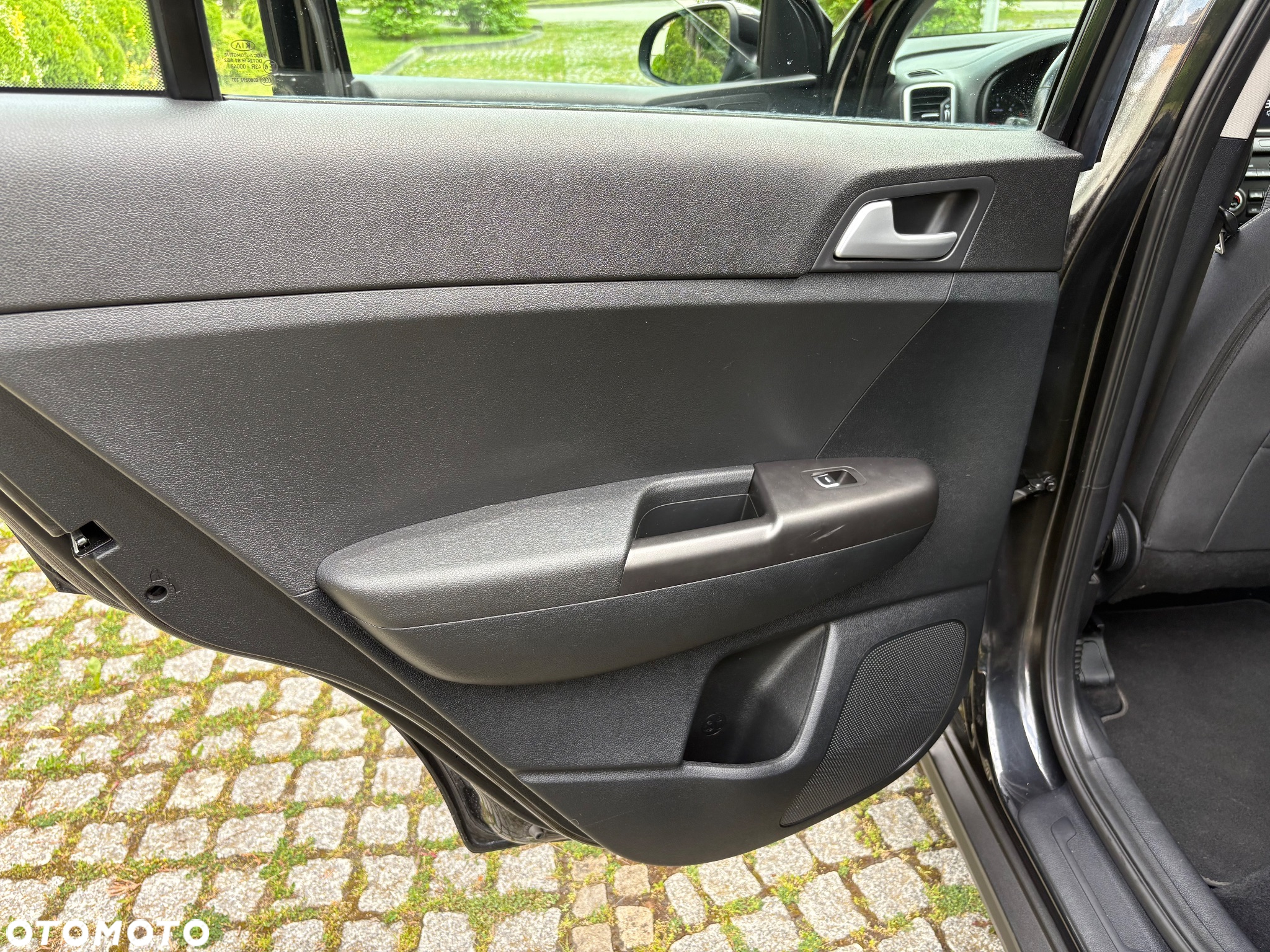 Kia Sportage 1.6 CRDI L 2WD DCT - 19