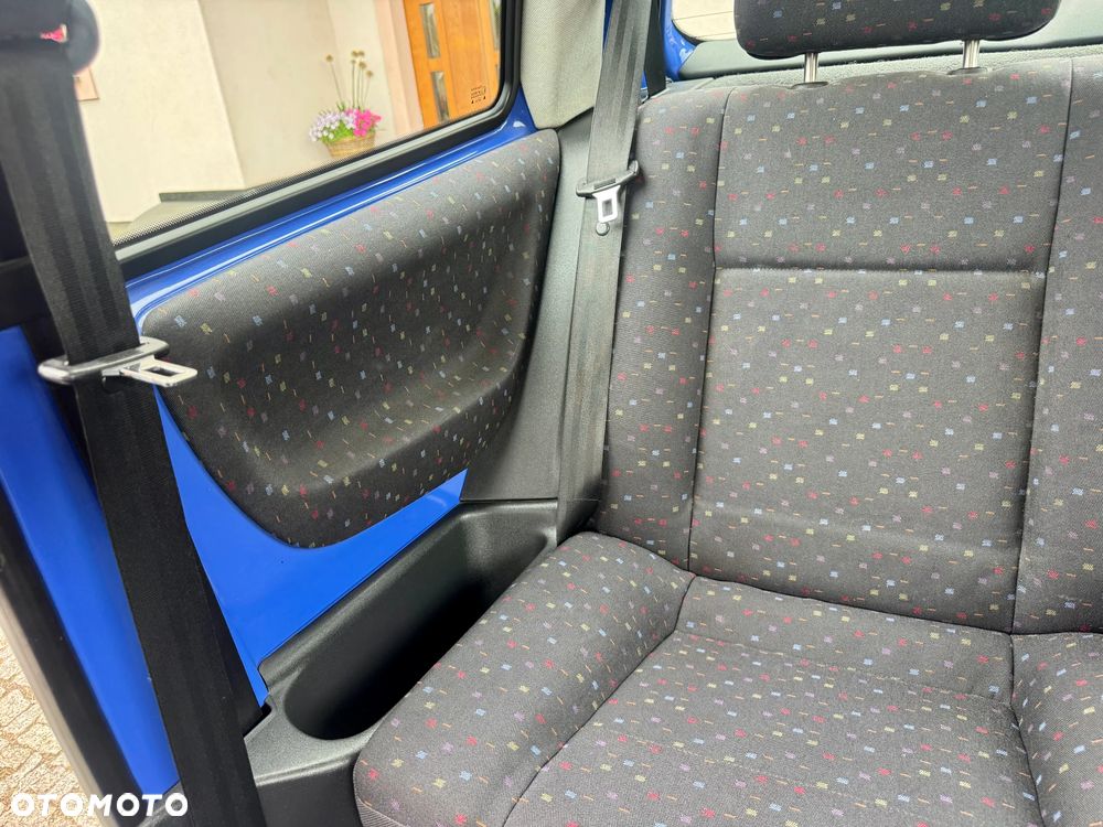 Seat Arosa 1.0 Prima Plus - 27