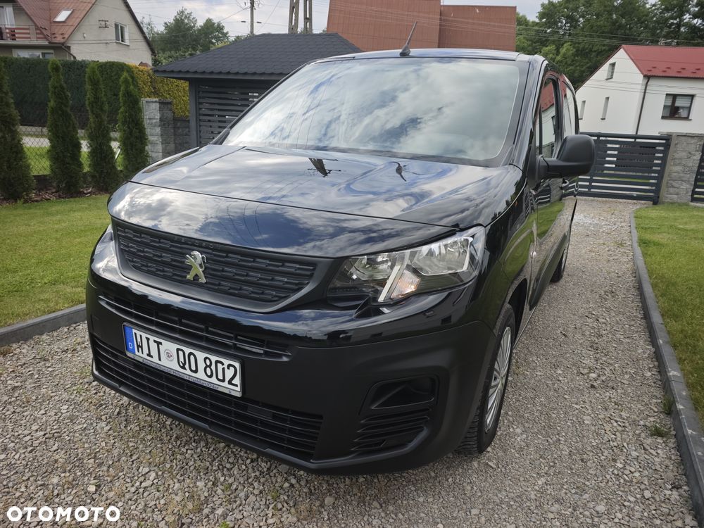 Citroën Berlingo - 14
