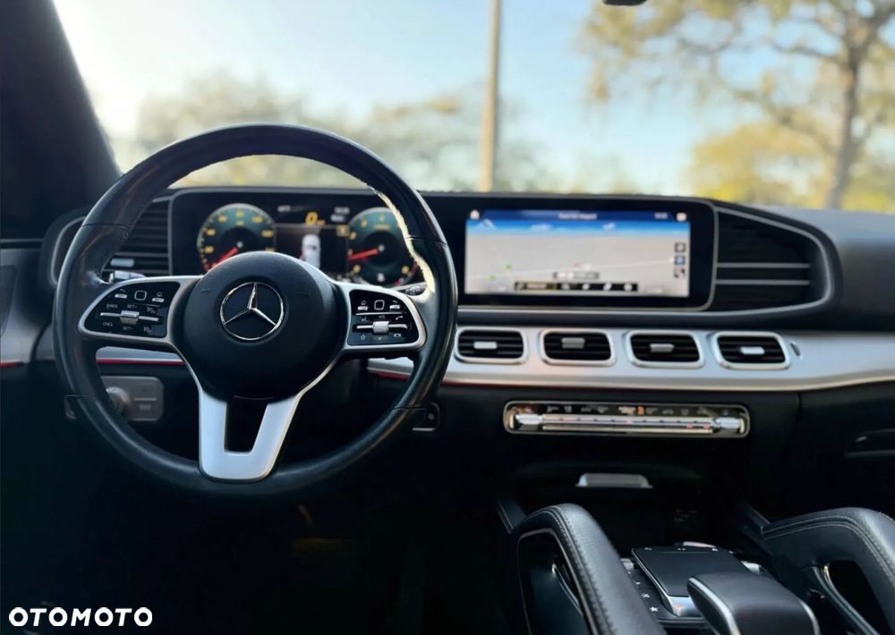 Mercedes-Benz GLE ver-400-4--matic - 16
