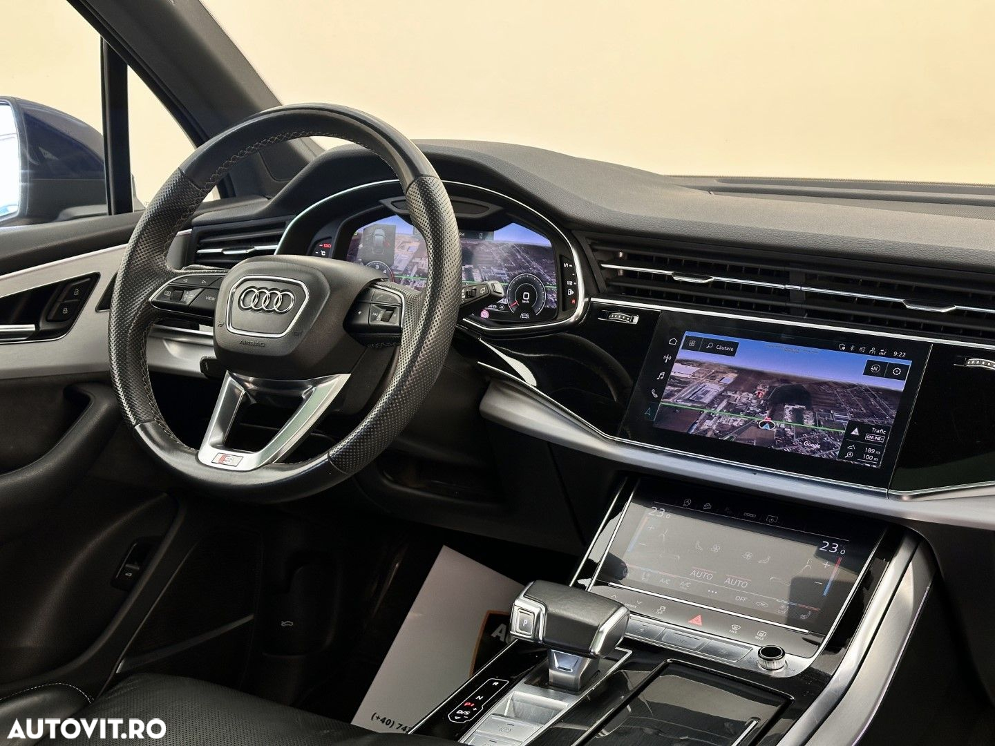 Audi Q7 - 14