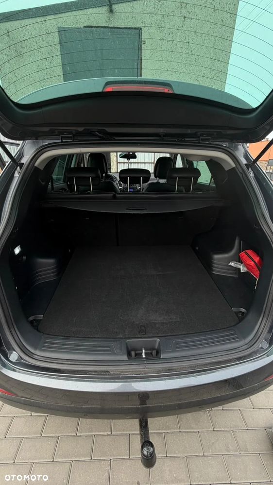 Hyundai ix35 2.0 2WD Comfort - 15