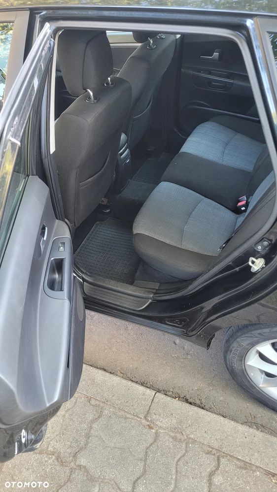 Kia Ceed 1.6 Crdi Comfort + - 13