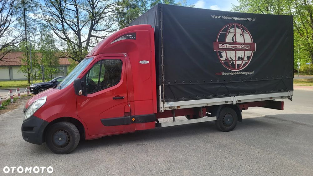Renault Master - 3