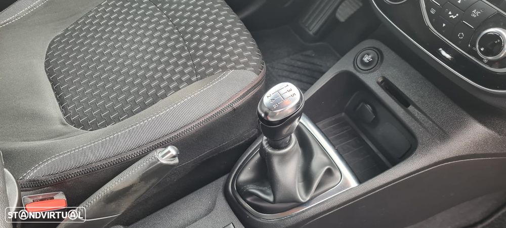 Renault Captur 0.9 TCE Exclusive - 14