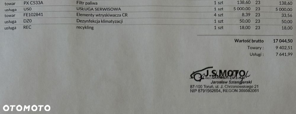 Peugeot 508 2.0 BlueHDi Allure S&S - 40