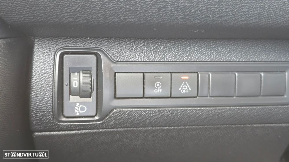 Peugeot 308 SW 1.5 BlueHDi Style - 11