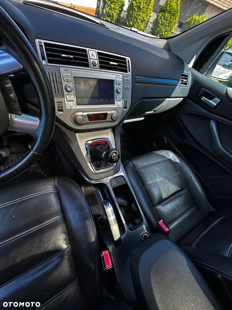Ford Kuga 2.0 TDCi Titanium - 12