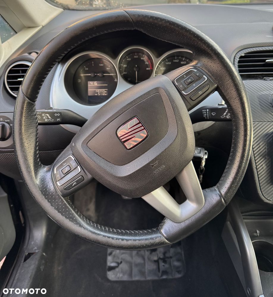 Seat Altea - 17