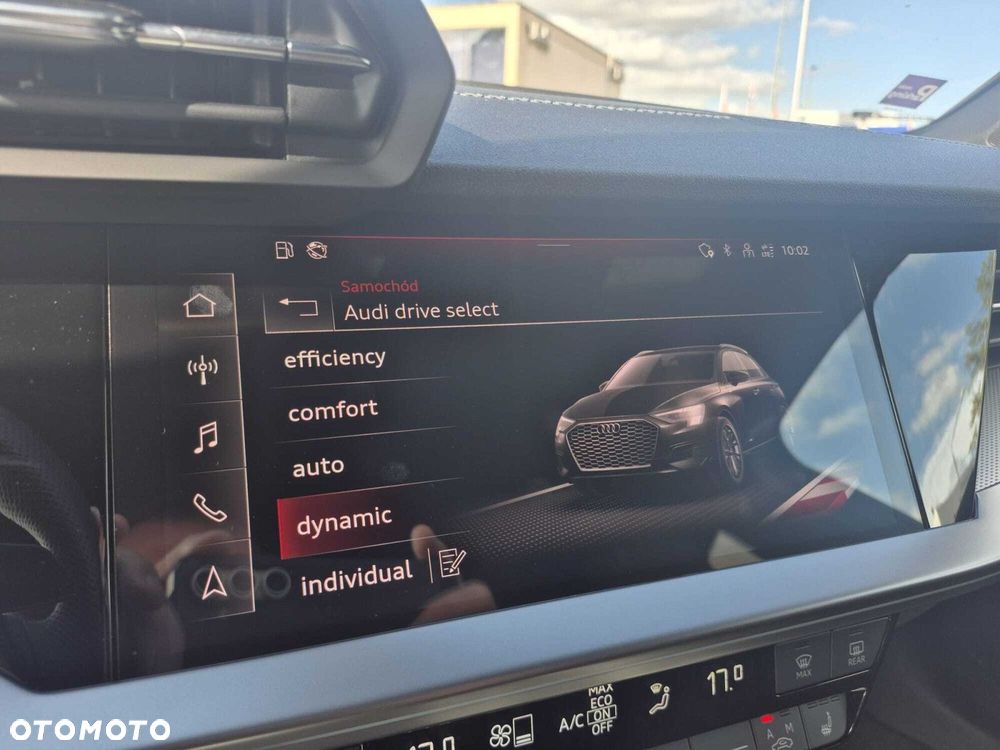 Audi S3 Sportback TFSI Quattro S tronic - 28