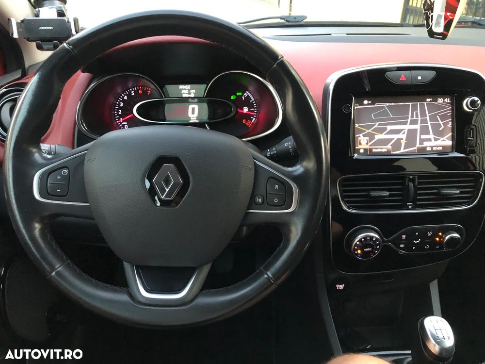 Renault Clio 0.9 Energy TCe Intens - 26