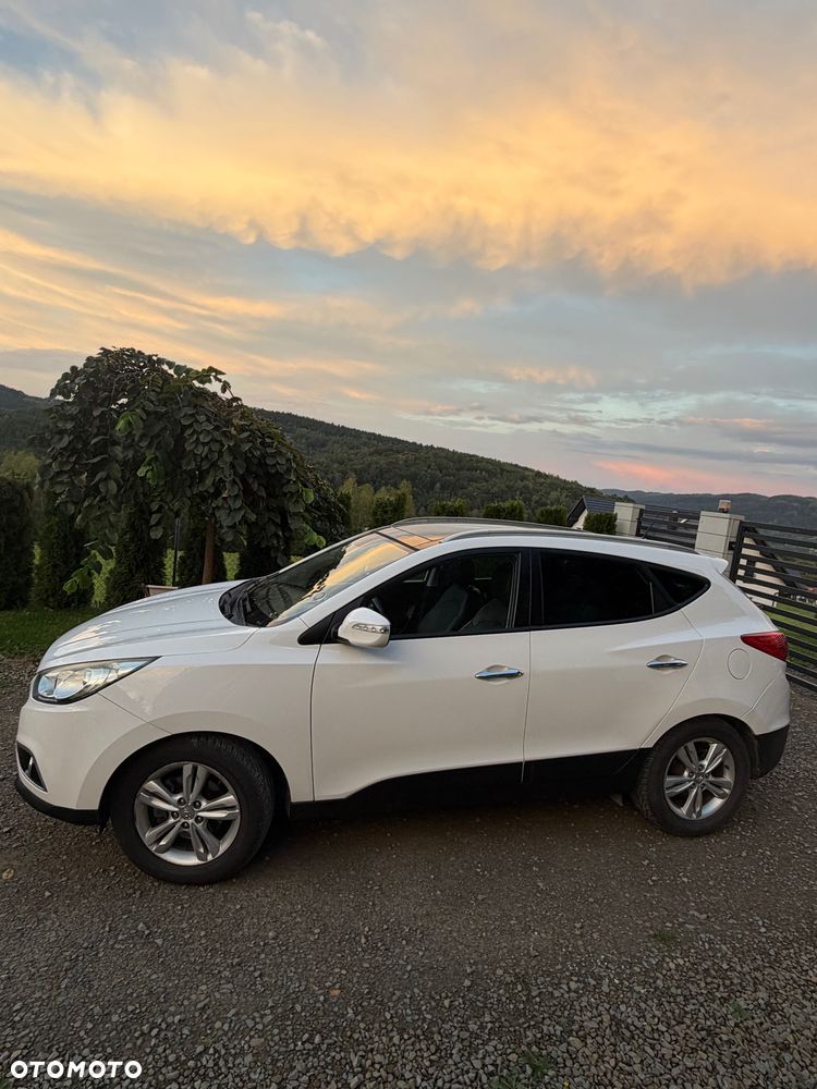 Hyundai ix35 - 7