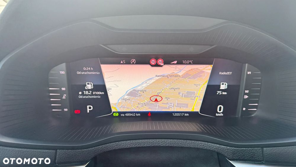Skoda Karoq 1.5 TSI ACT 4x4 Style DSG - 34
