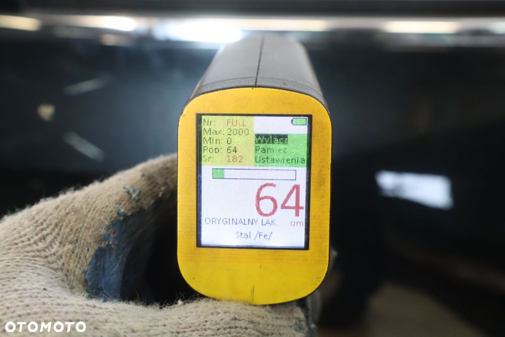 DRZWI LEWY TYŁ LEXUS NX II 223 SUV - 3