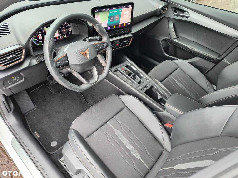 Cupra Formentor 1.4 e-Hybrid DSG - 10