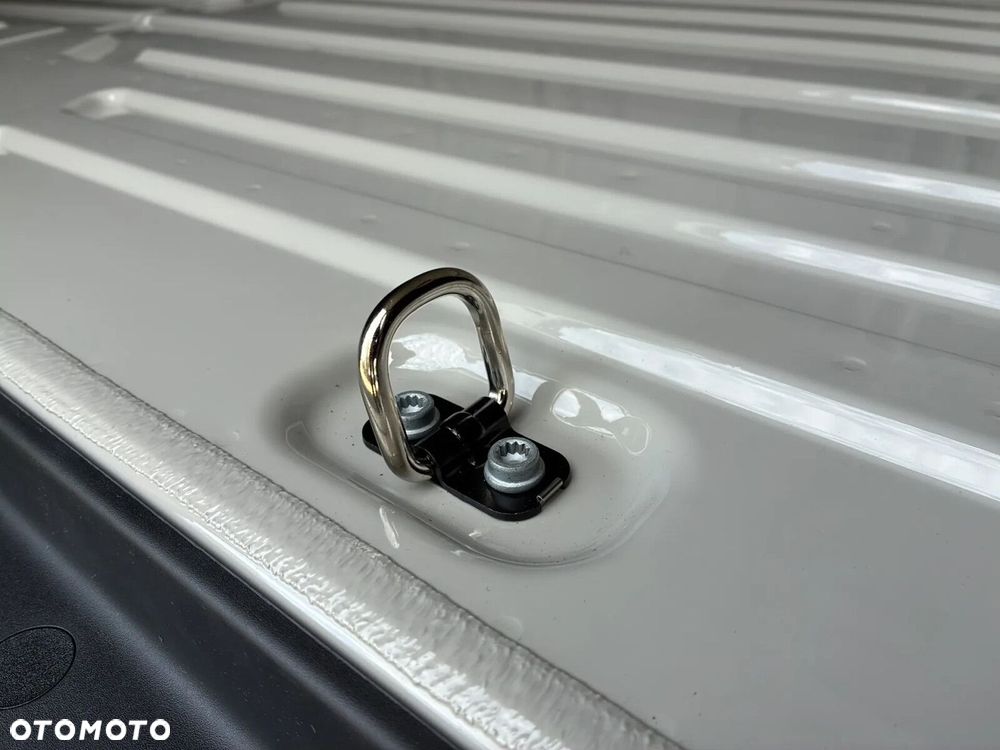 Volkswagen Crafter 35 Furgon LONG/L5H3, 2.0 BiTDI 177KM, Wysoki dach, r. o. 4490mm - 15