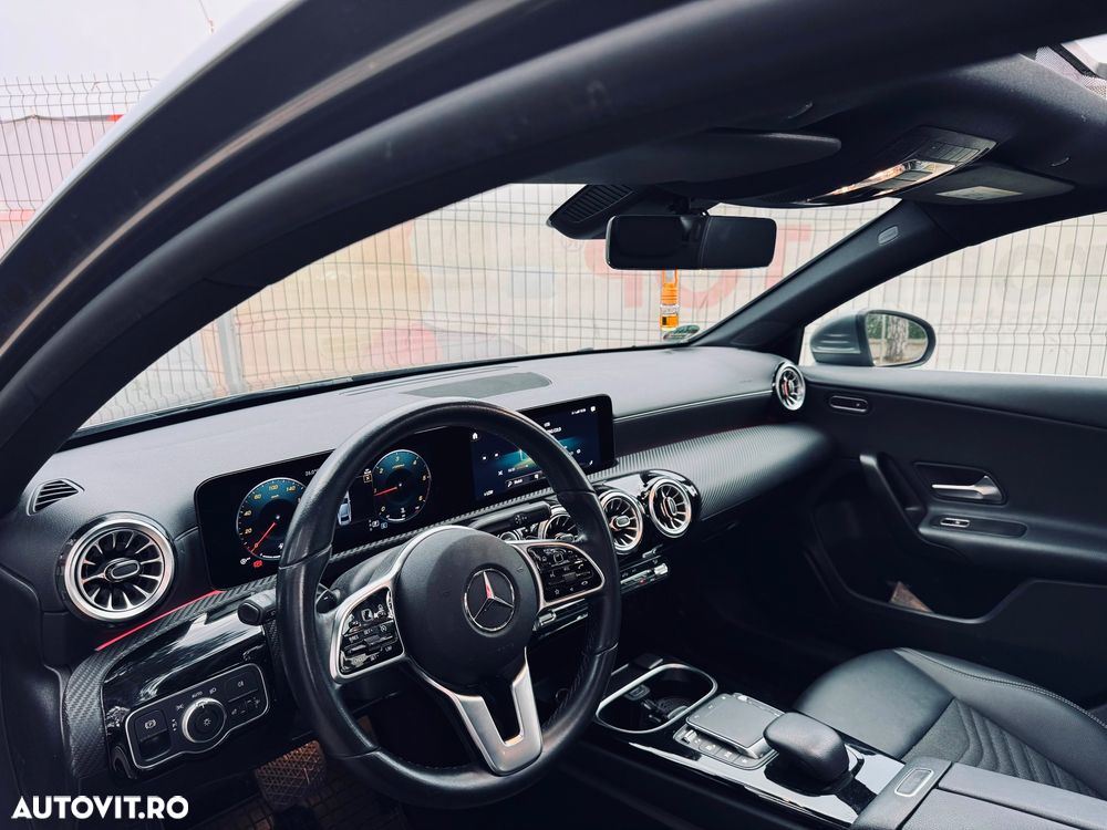 Mercedes-Benz A 180 - 23