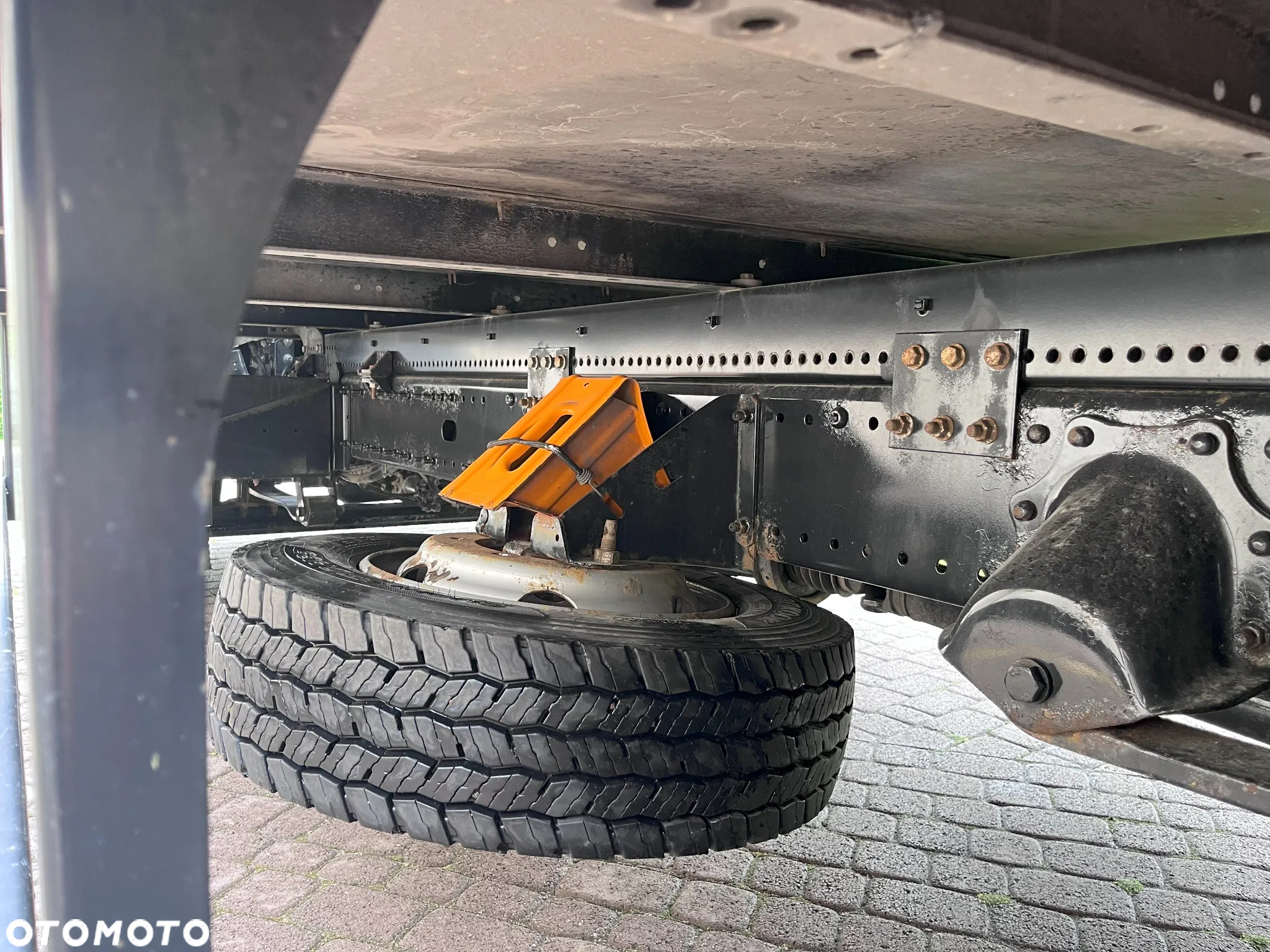 MAN TGL 8.180 - 13
