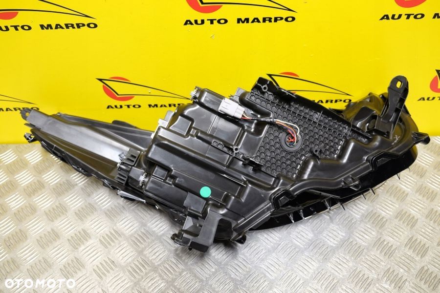 TOYOTA HIGHLANDER 2019- REFLEKTOR LAMPA FULL LED LEWA (4) USA - 10
