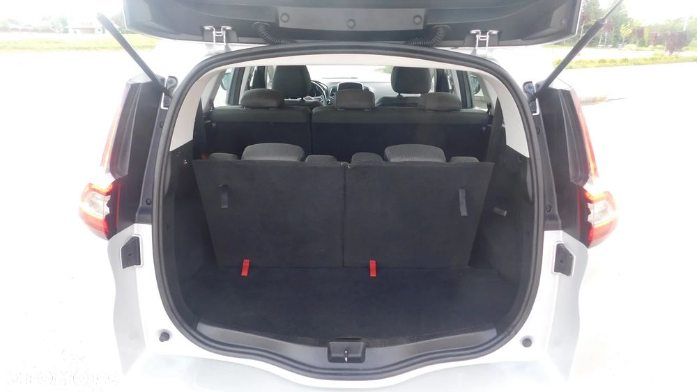 Renault Grand Scenic Gr 1.2 TCe Energy Life EU6 - 21