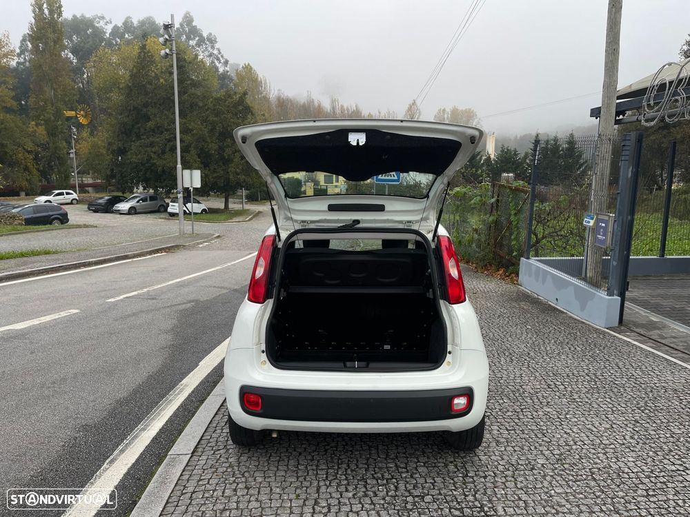 Fiat Panda - 9