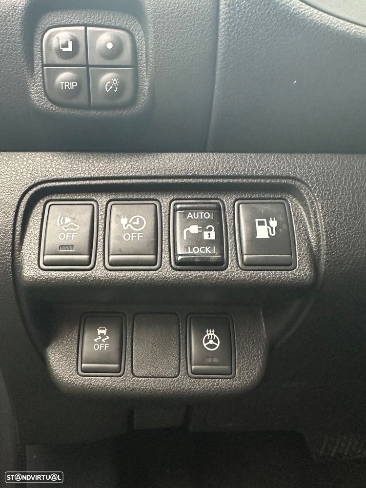 Nissan Leaf Tekna 30 kWh - 10