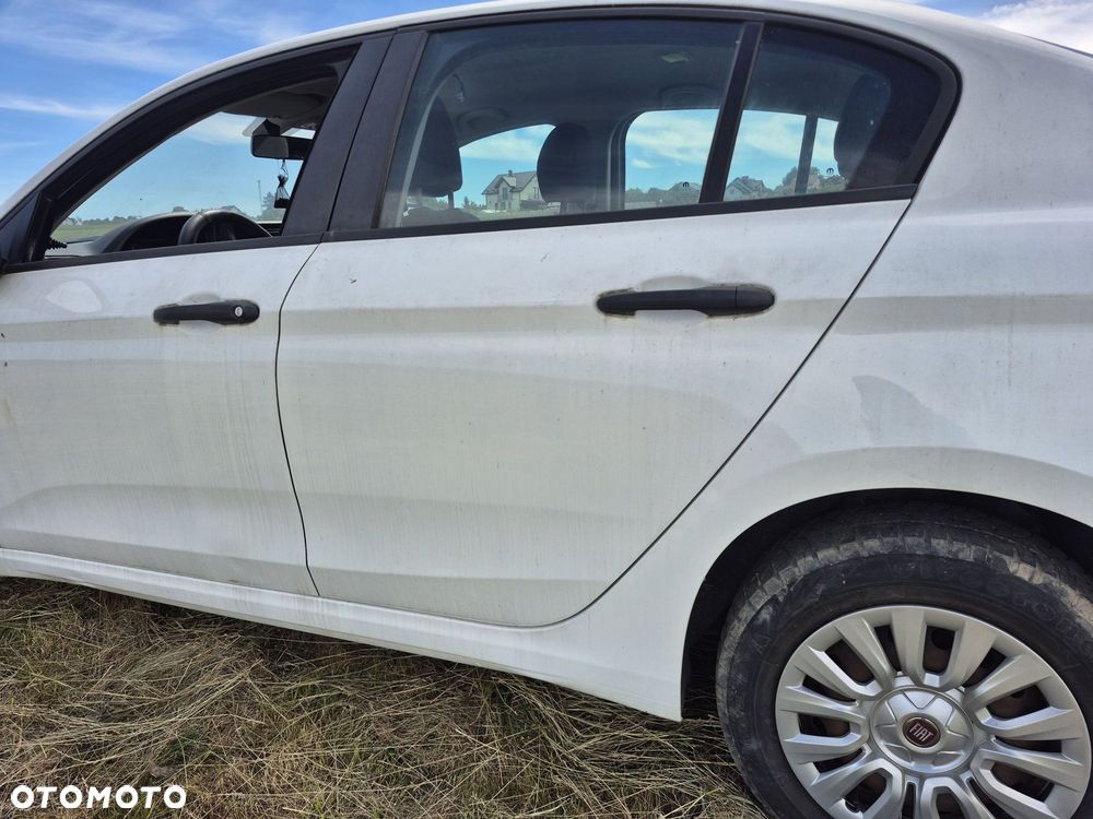 Drzwi fiat tipo kolor 249 prawe lewe przód tył