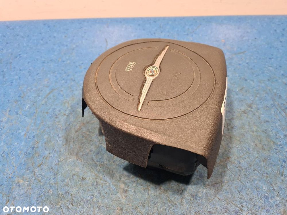 CHRYSLER 300C 3.0 CRD AIRBAG KIEROWCY BAMPT11085 - 6