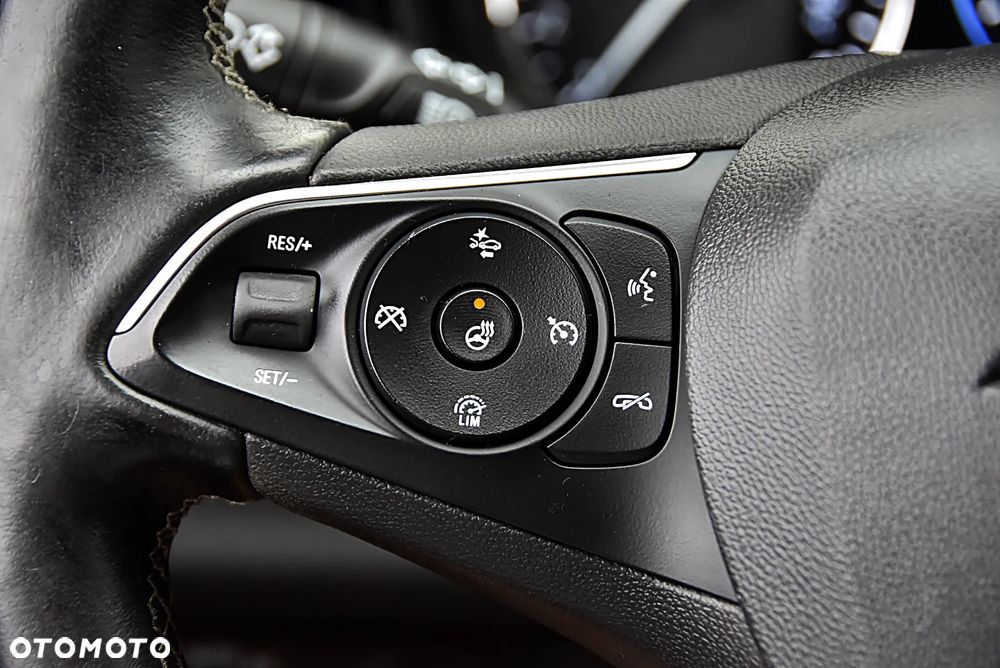 Opel Insignia 2.0 BiTurbo 4x4 Innovation - 22