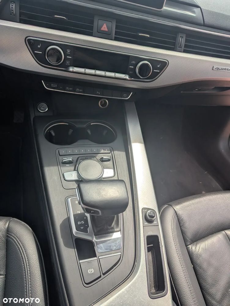 Audi A4 Limousine 2.0 TFSI quattro S tronic design - 20