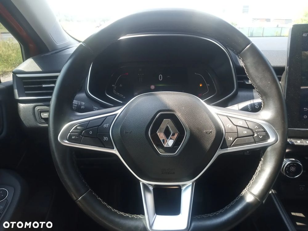 Renault Clio TCe 100 BUSINESS EDITION - 25