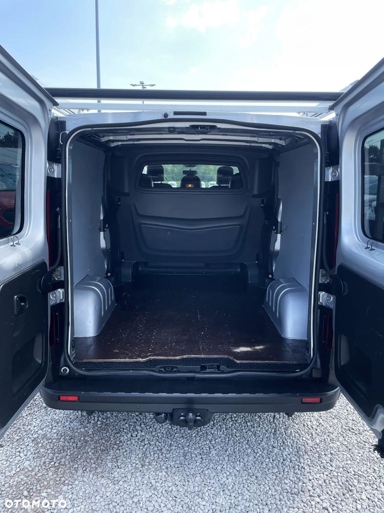 Renault Trafic - 3