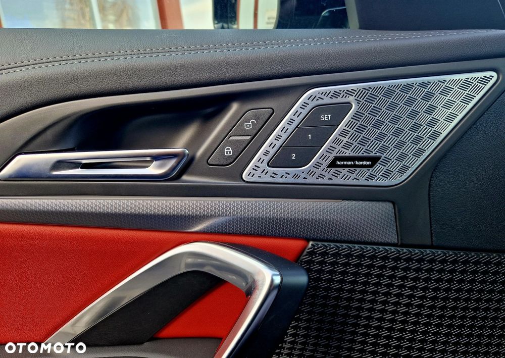 BMW iX1 xDrive30 66.5kWh M Sport Edition - 15