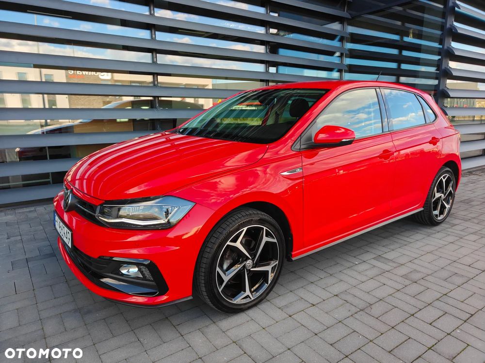 Volkswagen Polo - 22