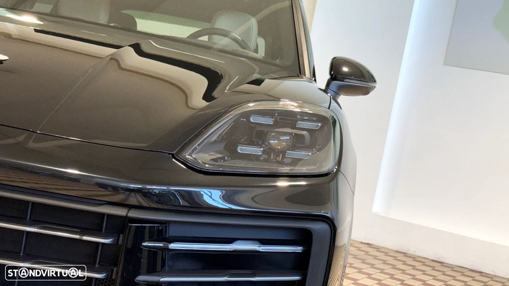 Porsche Cayenne S E-Hybrid - 10