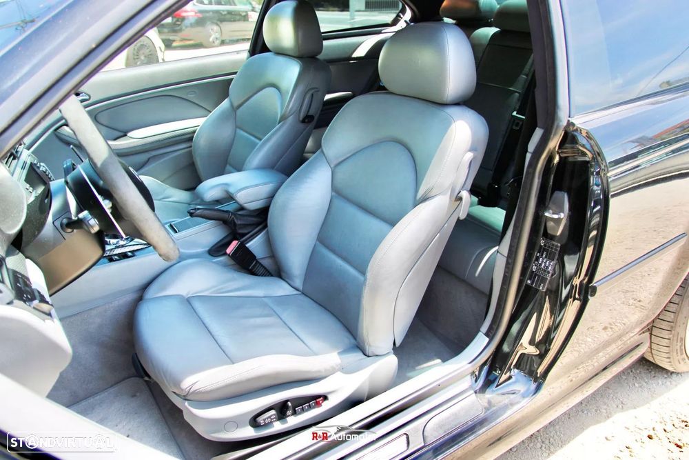 BMW M3 SMGII - 19