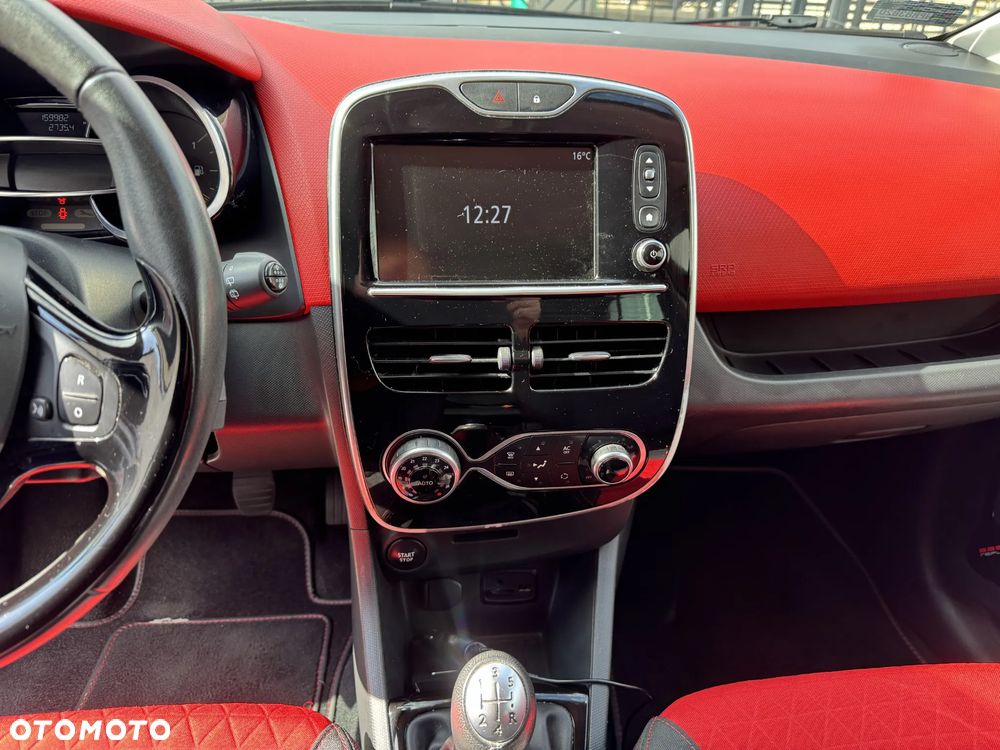 Renault Clio 0.9 Energy TCe Intens - 24