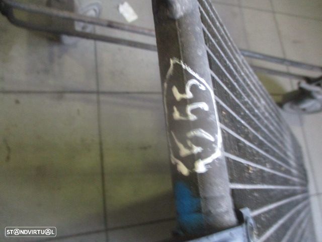 Radiador AC 8200019382 OPEL VIVARO 2009 2.5D - 2