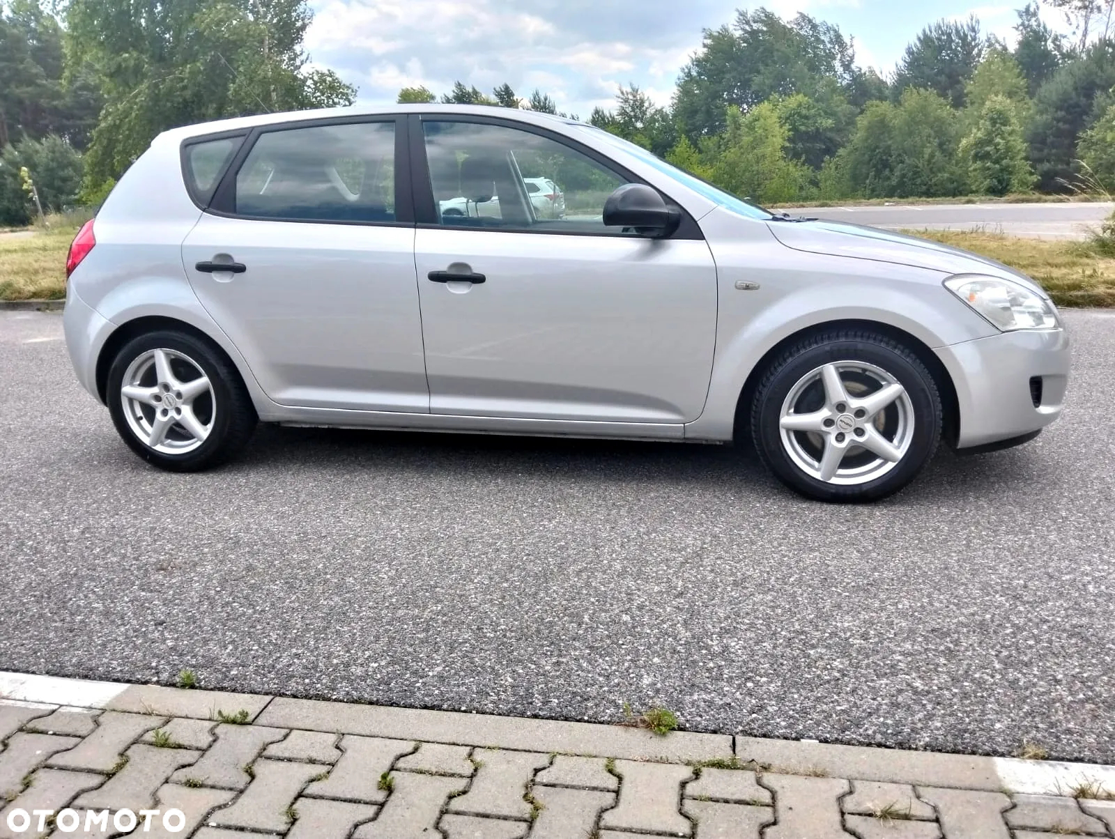 Kia Ceed Cee'd 1.4 Comfort + - 17