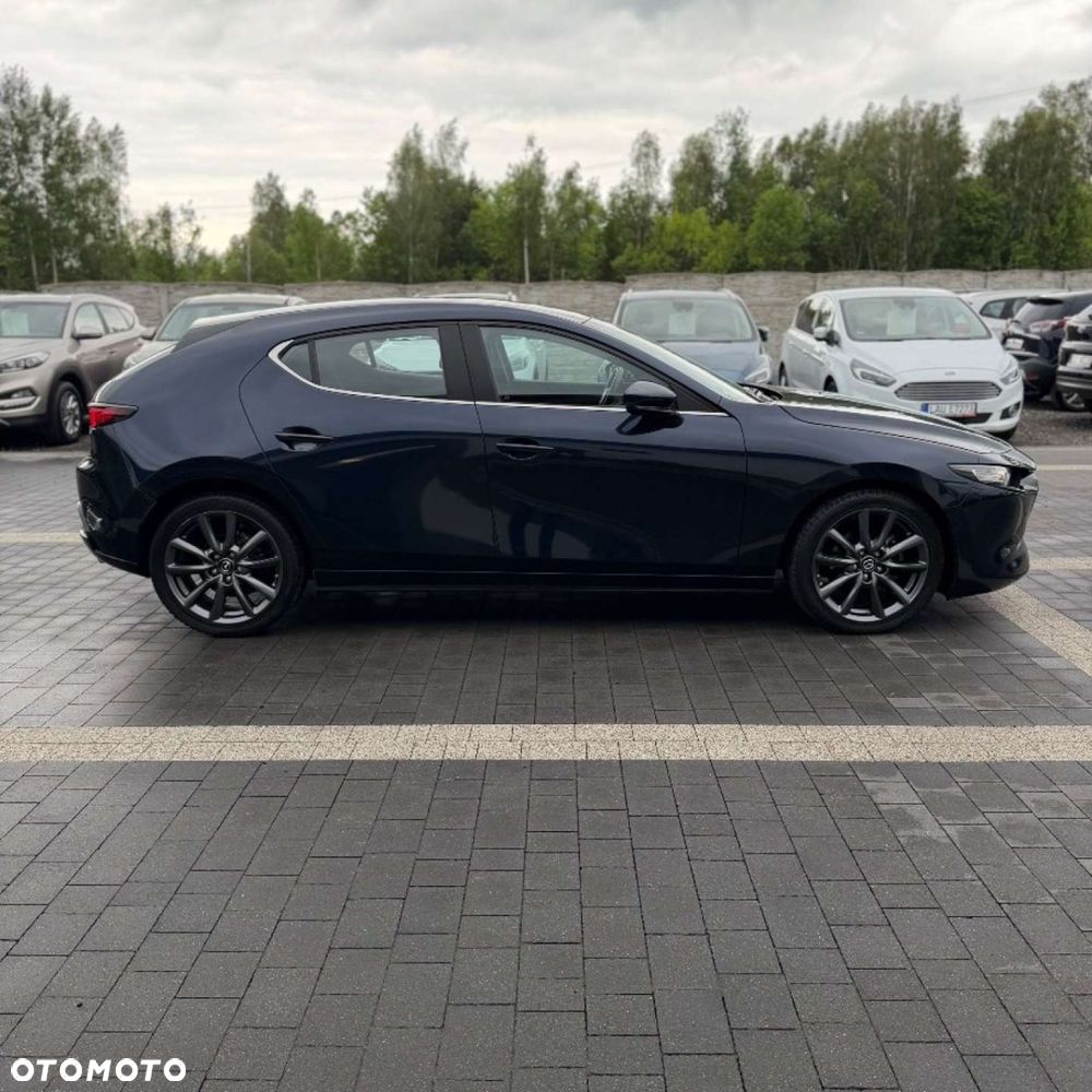 Mazda 3 - 13