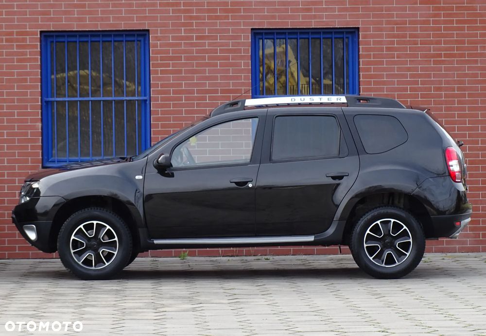 Dacia Duster 1.2 TCe Celebration - 4