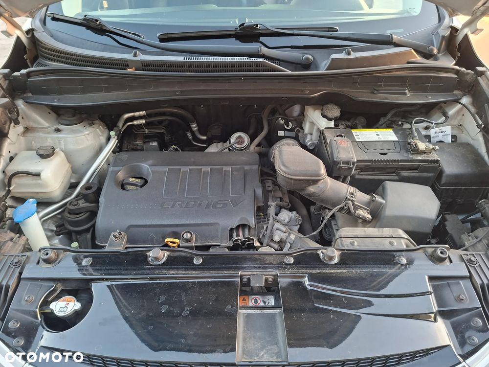 Hyundai ix35 - 20