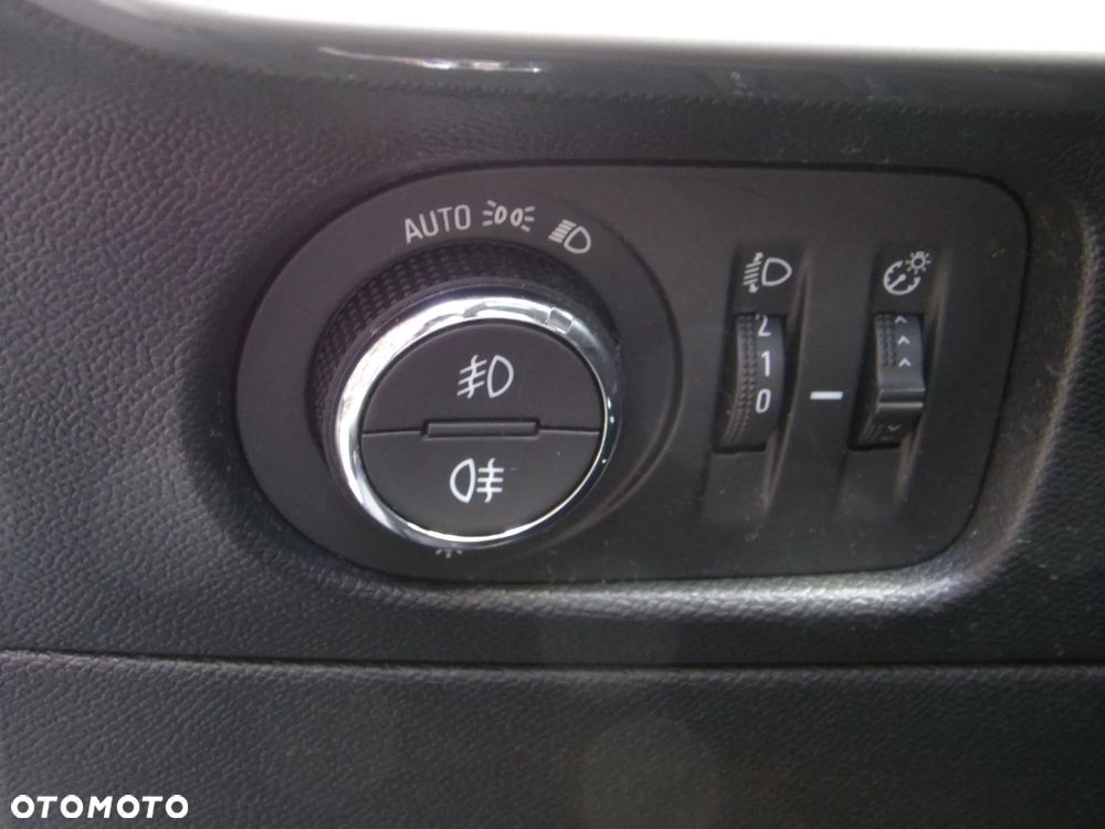 Opel Mokka 50kWh Edition - 21