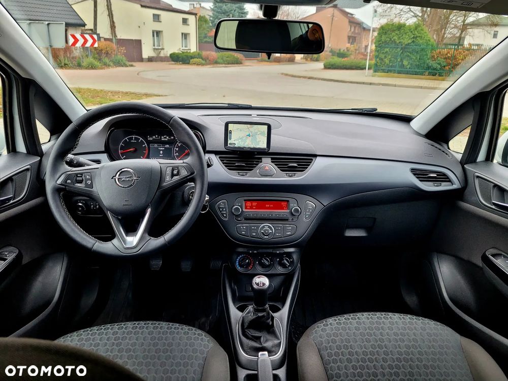 Opel Corsa 1.4 Enjoy S&S - 9