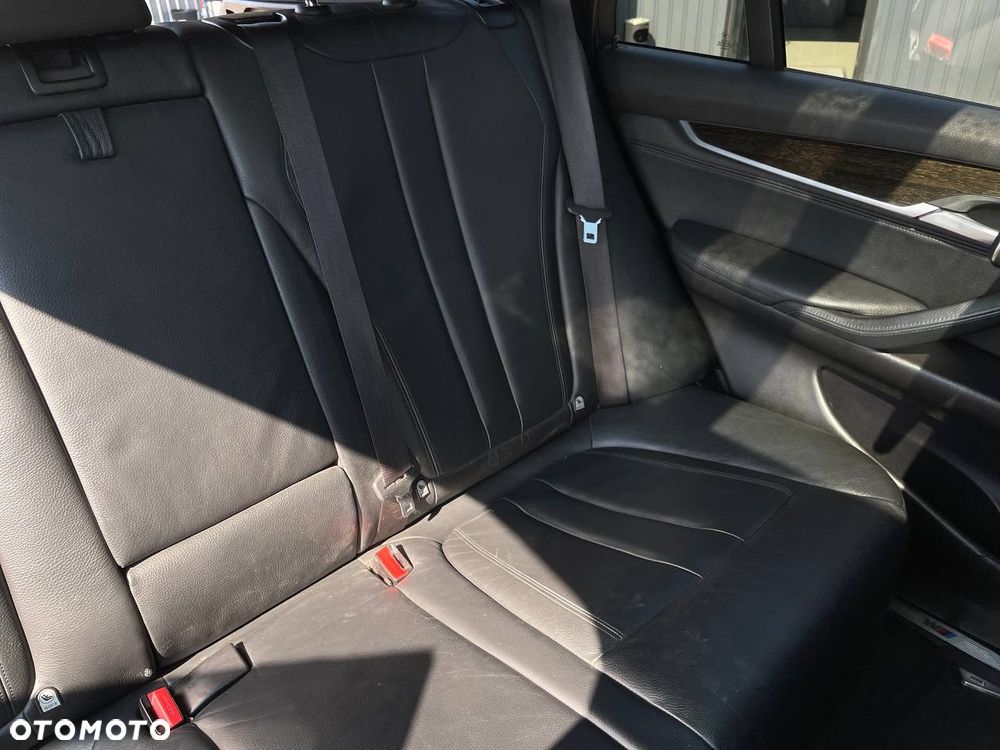 BMW X5 xDrive30d - 15