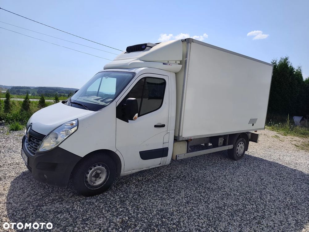 Renault Master - 6