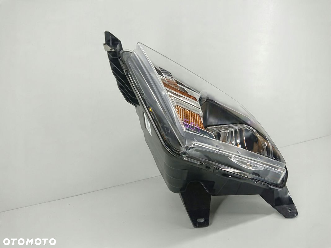 Ford Mustang 10-12 nowa lampa lewa przednia przód - 2